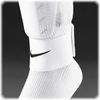 Ốp chân giữ bảo vệ ống đồng Nike Trắng