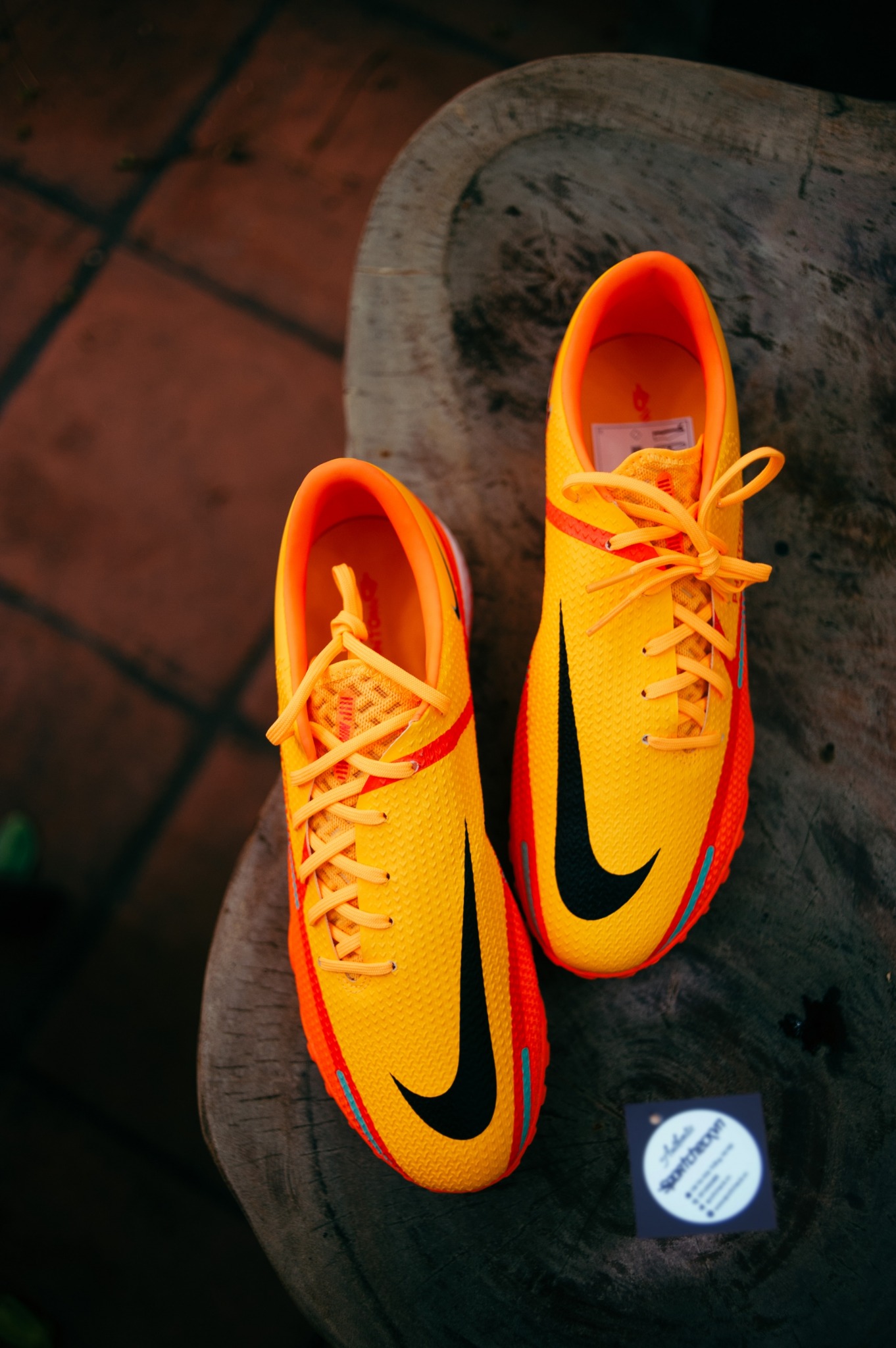 nike phantom gt2 pro tf