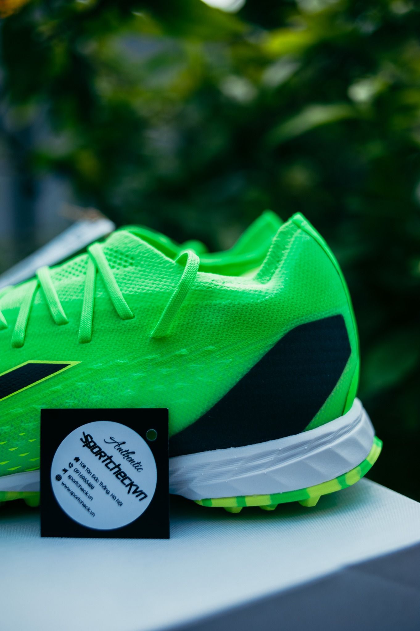 ADIDAS X SPEEDPORTAL .1 TF - GW8973 – sportcheckvn
