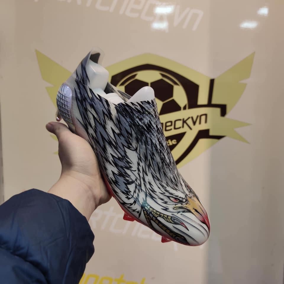 Ghosted Peregrine Speed Adidas X Ghosted Falcon Peregrine Speed