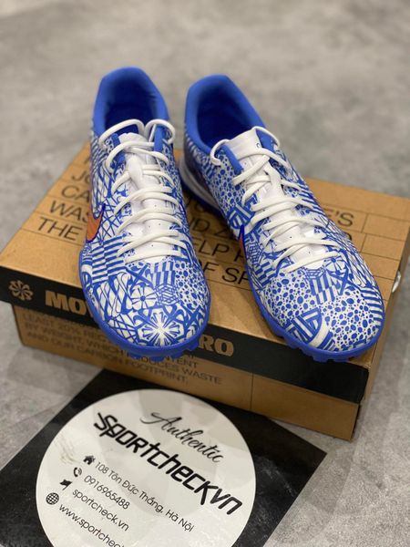 vapor 12 academy cr7 tf