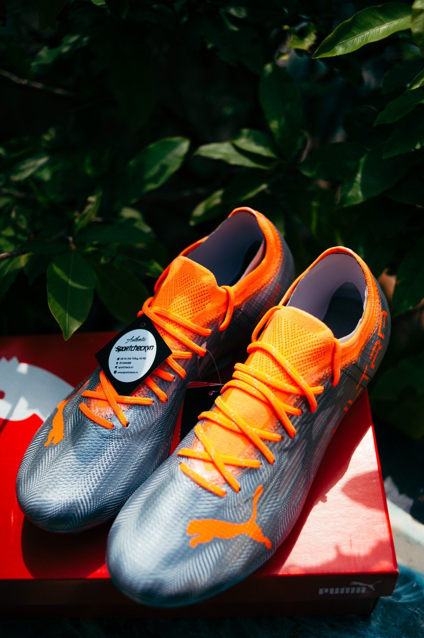 puma ultra mg