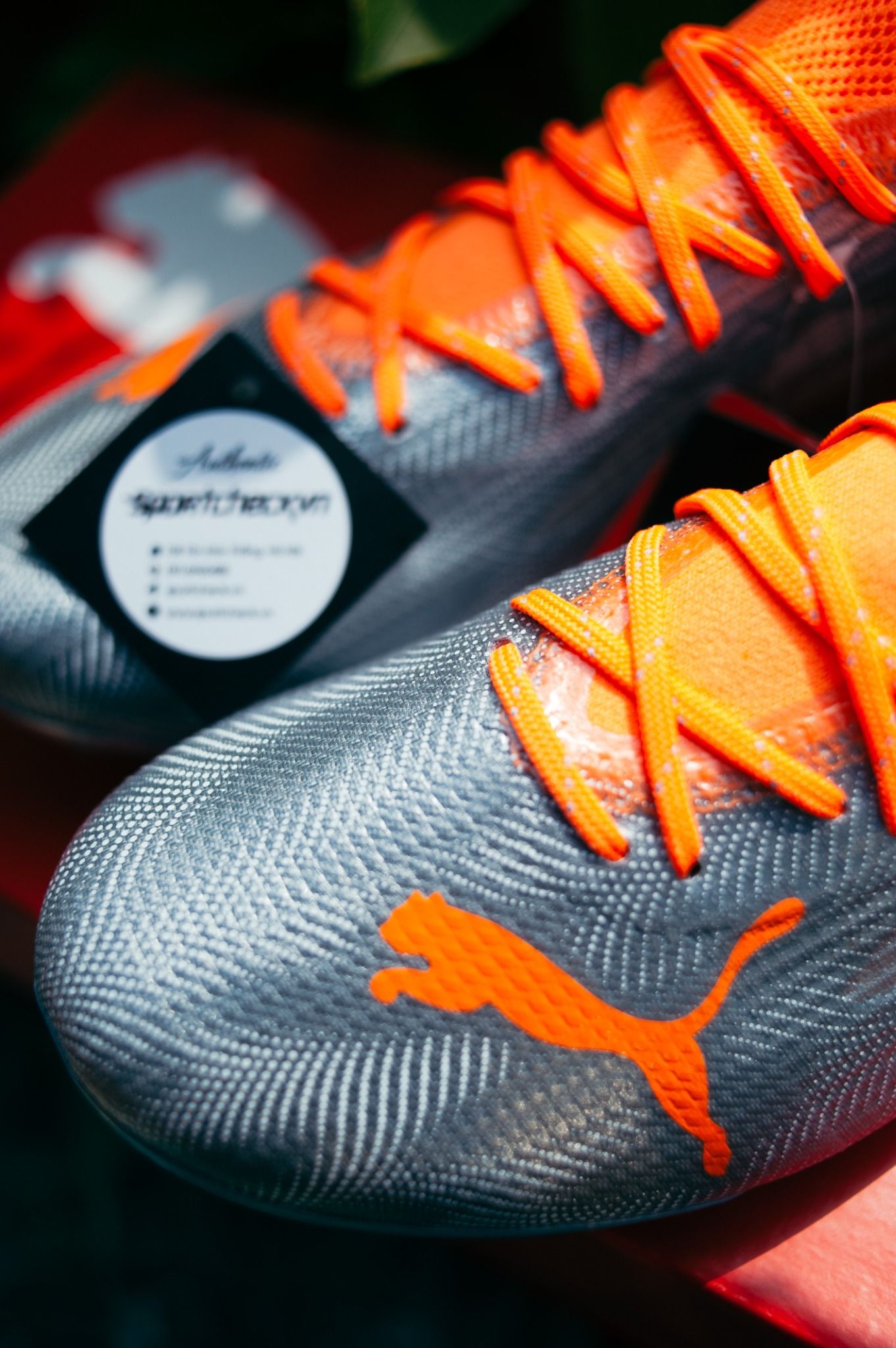 Puma Ultra 1.4 MG Instinct Pack Football Boots sportcheckvn