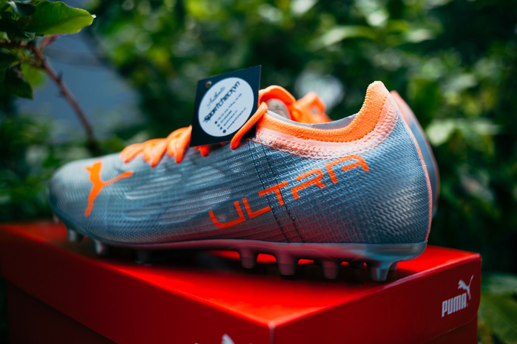 Puma ultra 4.1 mg hotsell