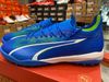 PUMA ULTRA ULTIMATE CAGE - 107502-03 - XANH/TRẮNG