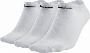 Nike Training 3 Pack Trainer Socks
