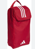 Túi đựng giầy adidas đỏ