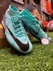 Mercurial Air Zoom Superfly 9 TF - The Nike Peak Ready Pack - Xanh Ngọc/Tím