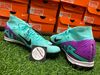 Mercurial Air Zoom Superfly 9 TF - The Nike Peak Ready Pack - Xanh Ngọc/Tím
