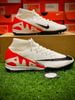 Zoom Superfly 9 Academy TF - Ready Pack - Trắng/ Đỏ