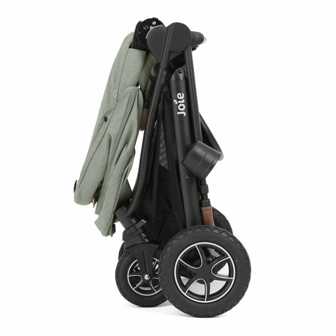 Xe đẩy cho bé Joie Versatrax Laurel