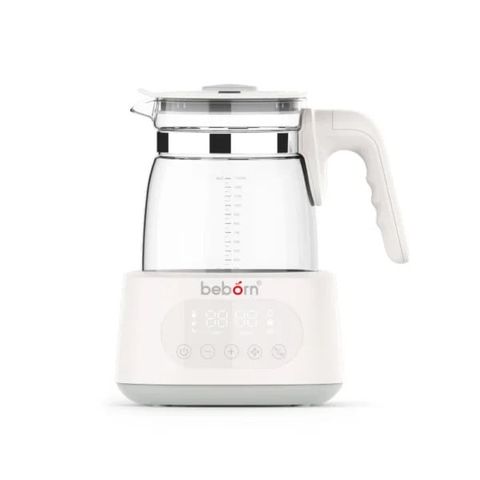 Máy đun và hâm nước pha sữa điện tử Beborn K01