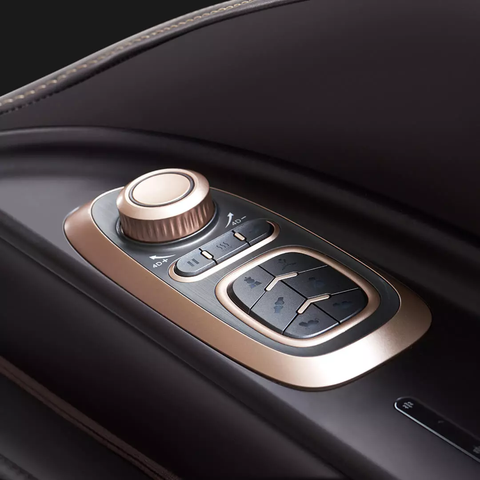 Ghế Massage Xiaomi AI Joypal Monster V3 EC6602