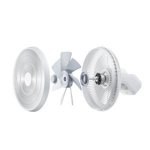 Quạt tích điện đối lưu Xiaomi Smartmi Gen 3 Pro Circulation Fan