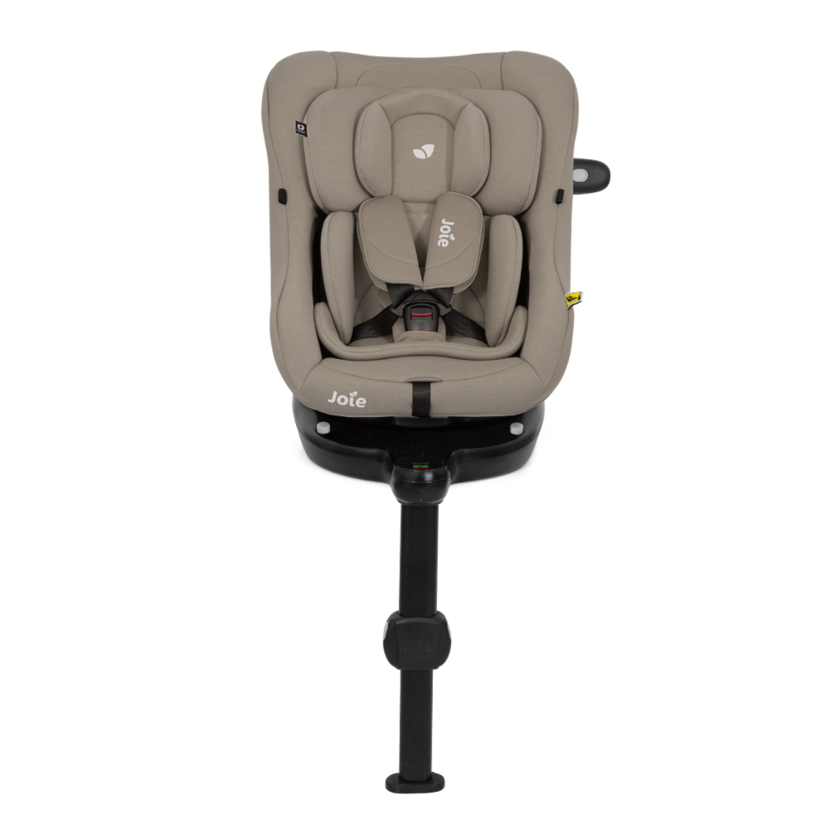Ghế ngồi ô tô cho bé Joie i-Pivot 360 Oak