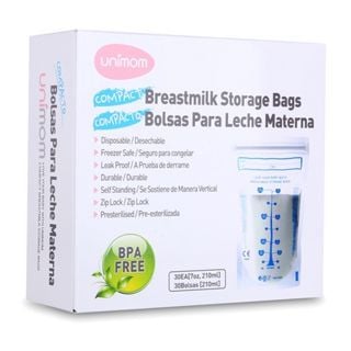 TOP 10+ Bình trữ sữa & Túi trữ sữa chính hãng được mua nhiều nhất