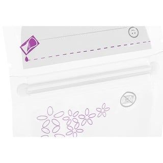 Túi trữ sữa Philips Avent 180ml (25 cái)