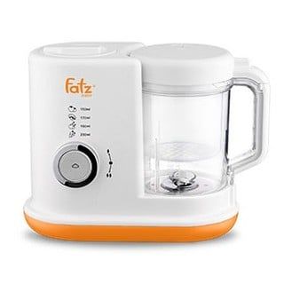 Máy chế biến thức ăn dặm Fatzbaby PRO 2 FB9619SL