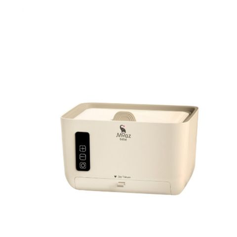 Máy làm ấm khăn ướt Moaz BéBé MB-059