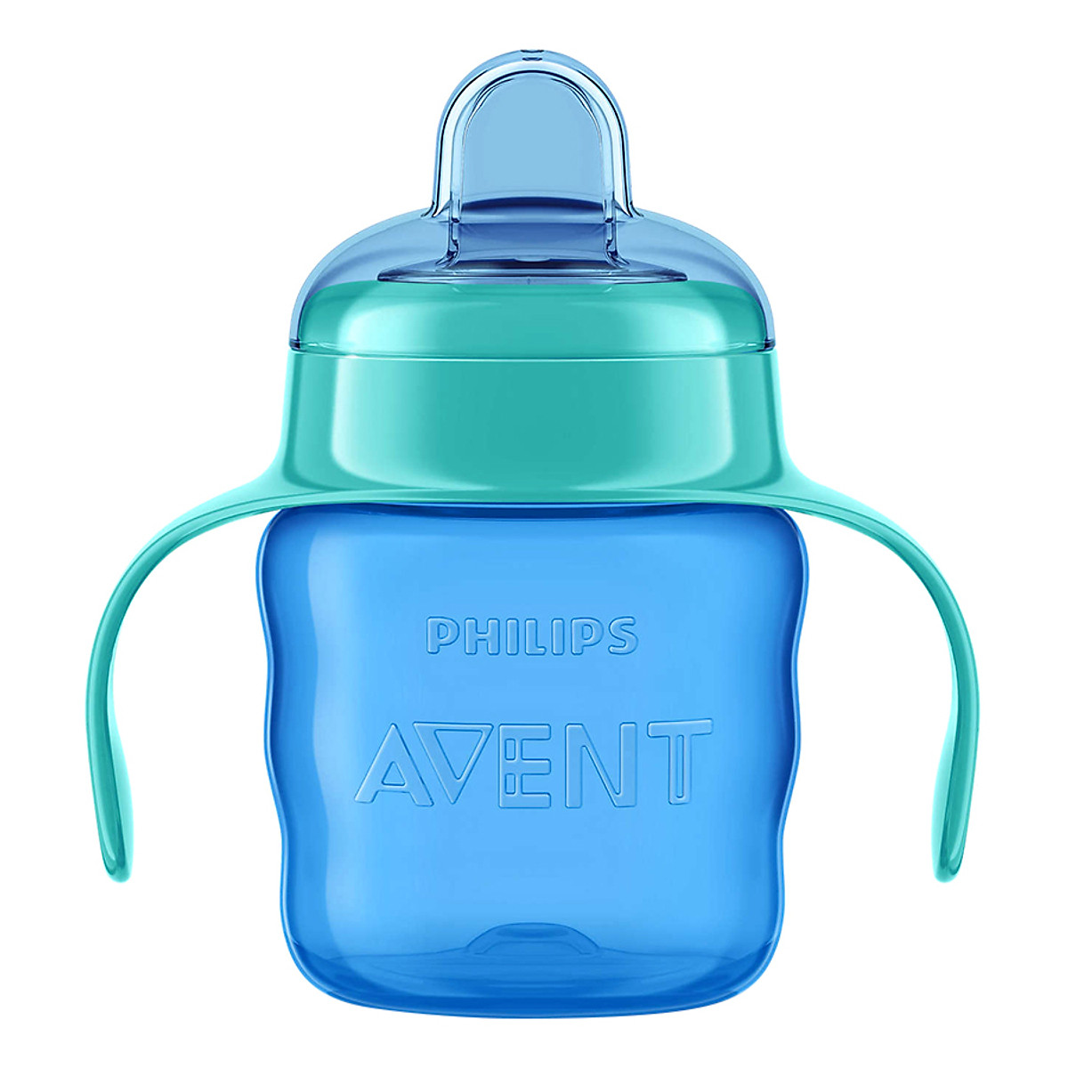 Bình tập uống Philips Avent 200ml dành cho bé trên 6 tháng tuổi