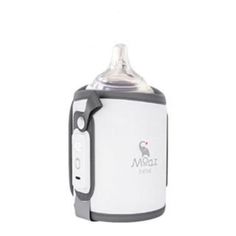 Túi ủ bình sữa Moaz BéBé MB-067