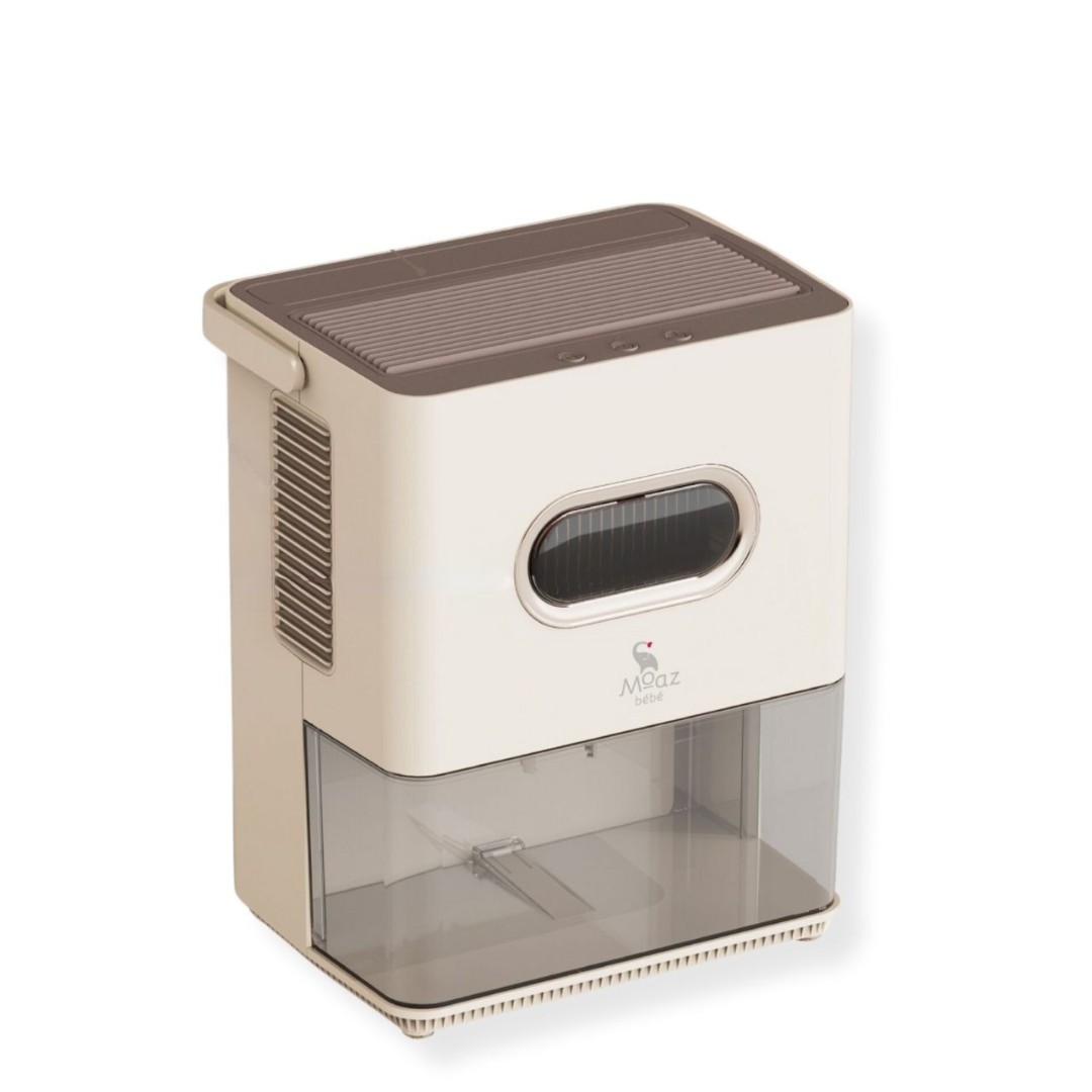 Máy hút ẩm và lọc không khí thông minh Moaz BéBé MB-078