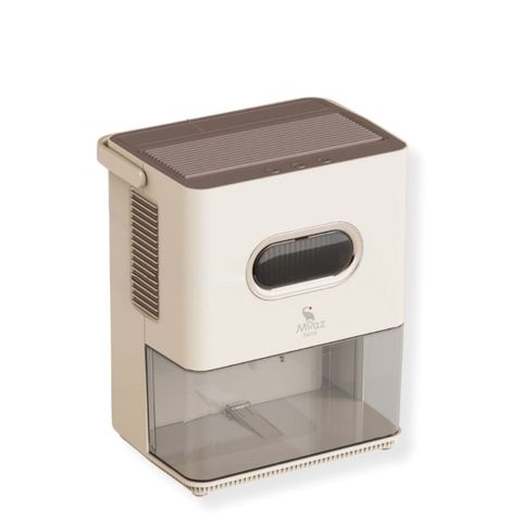 Máy hút ẩm và lọc không khí thông minh Moaz BéBé MB-078