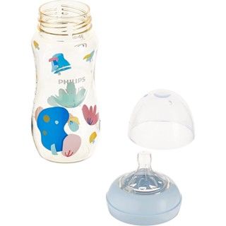 Bình sữa Philips Avent mô phỏng tự nhiên nhựa PPSU 125ml / 260ml / 330ml