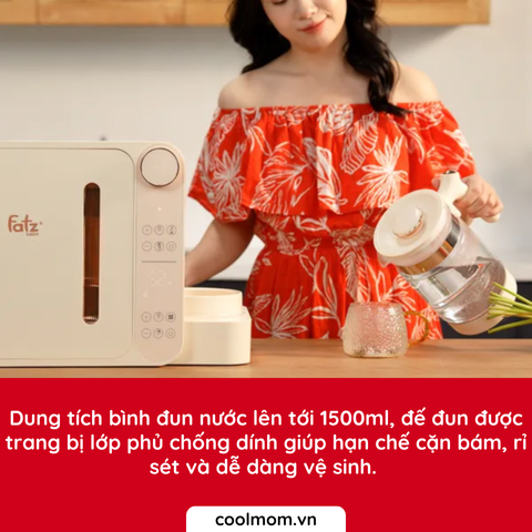 Máy đa năng điện tử Fatzbaby MULTI-KING 3 FB9610RS