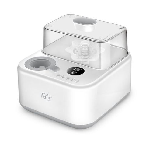 Máy tiệt trùng bình sữa Fatzbaby CAPTAIN 1 FB4320SJ