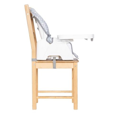 Ghế ăn dặm cho bé Baby Trend Adapt Spacesaving