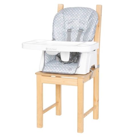 Ghế ăn dặm cho bé Baby Trend Adapt Spacesaving
