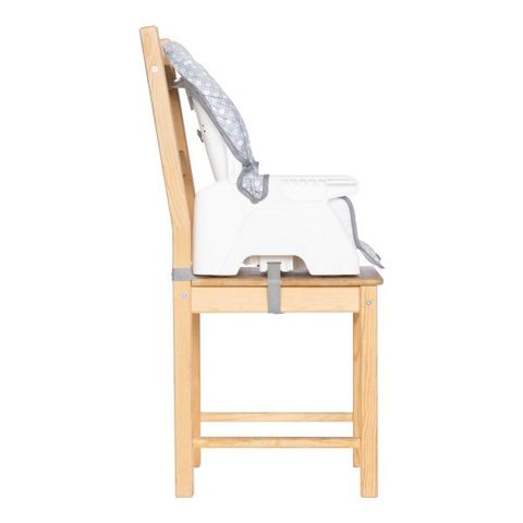 Ghế ăn dặm cho bé Baby Trend Adapt Spacesaving