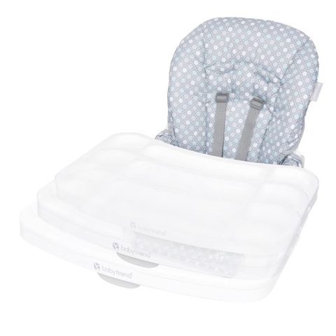 Ghế ăn dặm cho bé Baby Trend Adapt Spacesaving