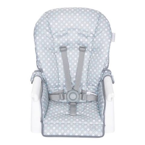 Ghế ăn dặm cho bé Baby Trend Adapt Spacesaving