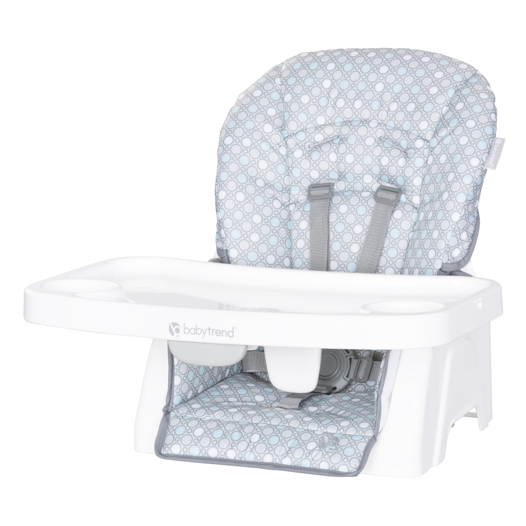Ghế ăn dặm cho bé Baby Trend Adapt Spacesaving