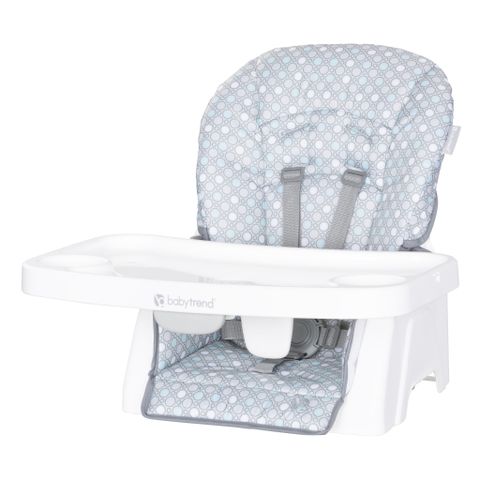 Ghế ăn dặm cho bé Baby Trend Adapt Spacesaving