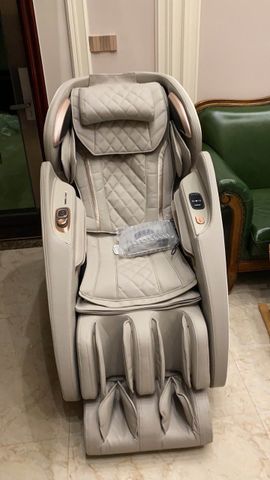 Ghế Massage Xiaomi AI Joypal Monster V3 EC6602