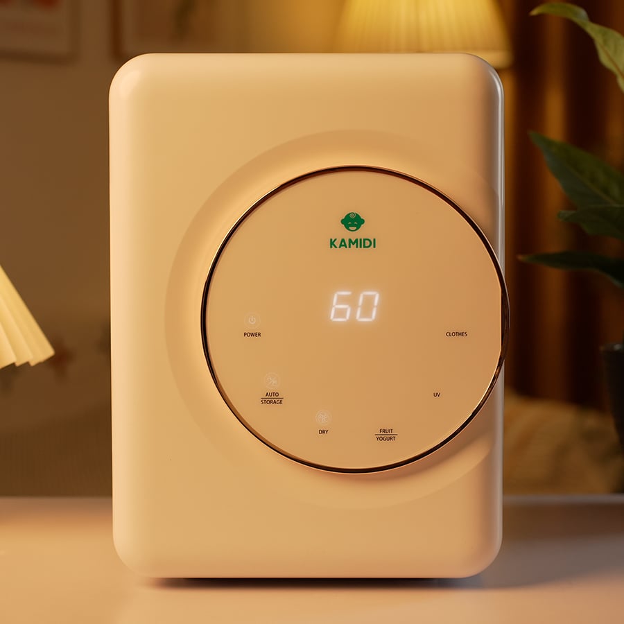 MÁY TIỆT TRÙNG ĐA NĂNG KAMIDI UV1