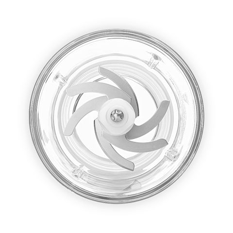 Máy xay thức ăn dặm Fatzbaby đa năng cho bé MIX 1 - FB5101ZT