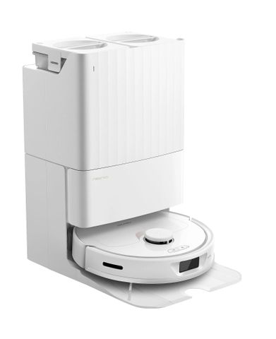 Robot hút bụi lau nhà thông minh Roborock Q Revo