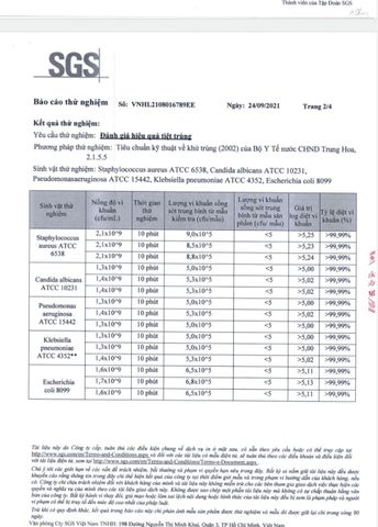 Máy tiệt trùng bình sữa Fatzbaby KING 3 UVC LED FB4733BT