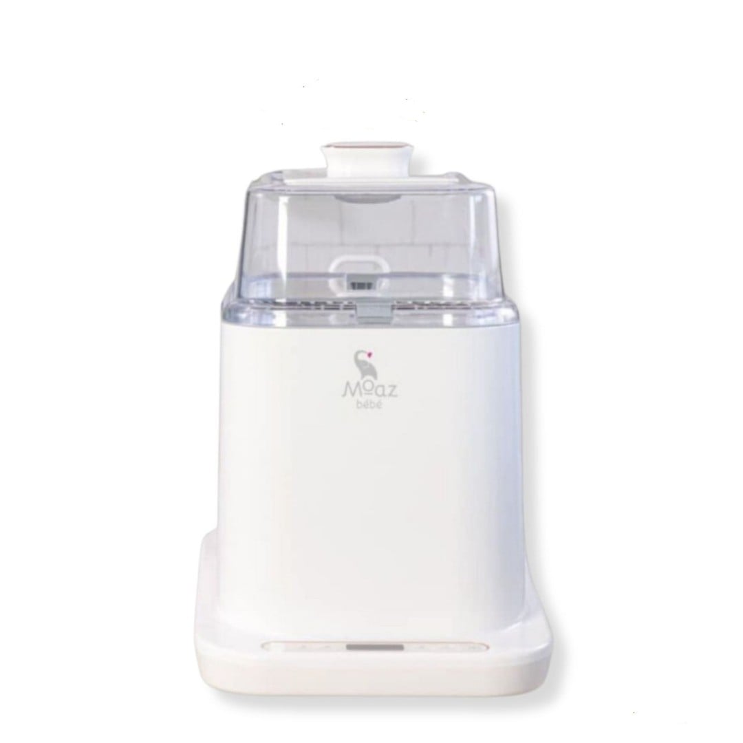 Máy rửa bình sữa Moaz BéBé MB-064