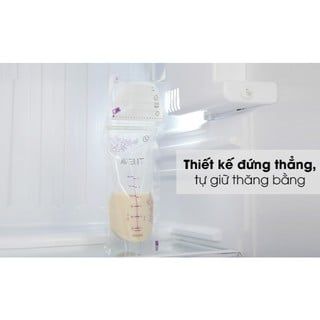 Túi trữ sữa Philips Avent 180ml (25 cái)