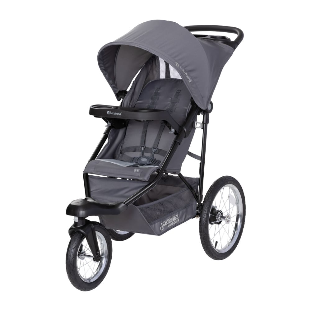 Xe đẩy cho bé Baby Trend Journey Jogging