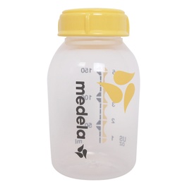 Bình trữ sữa Medela 150ml