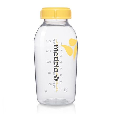 Bình trữ sữa Medela 250ml