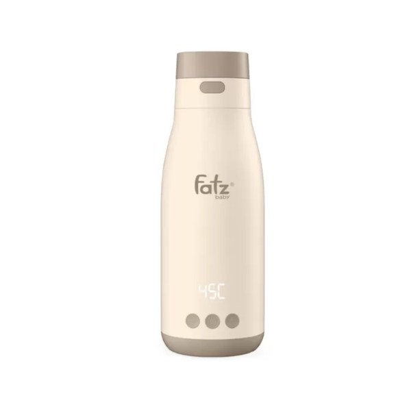 Fatzbaby Mini Smart 3