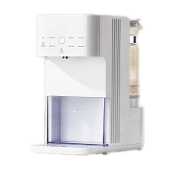 Bình thủy điện giữ nhiệt thông minh Moaz BéBé MB-071