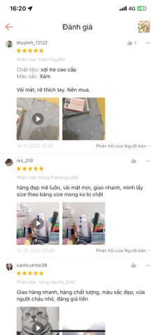 Bộ dài tay cài giữa Coolmom chất liệu sợi tre cao cấp màu xanh cyan size 1M/ CM-0017-1M-XC